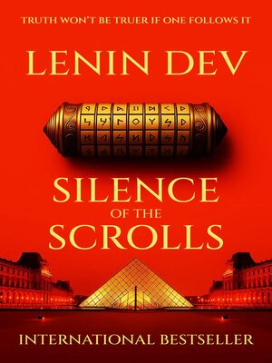 cover image of Silence of the Scrolls